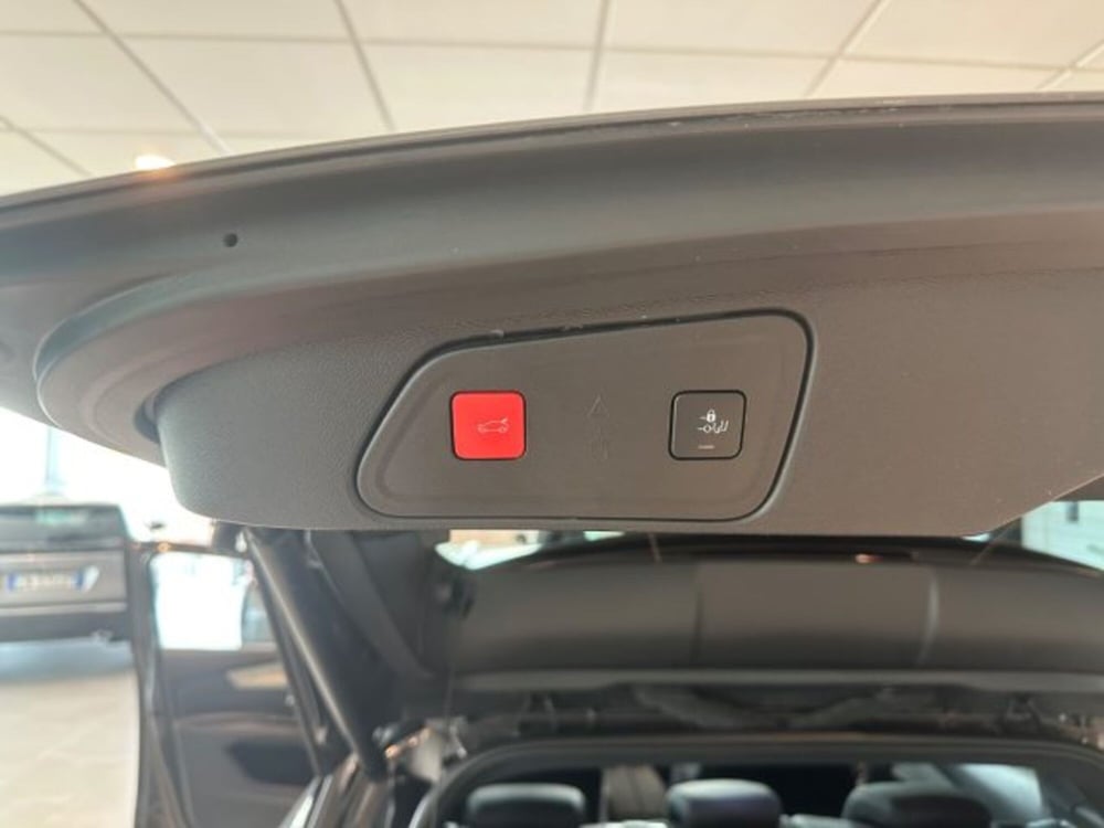 Peugeot 3008 usata a Reggio Emilia (14)