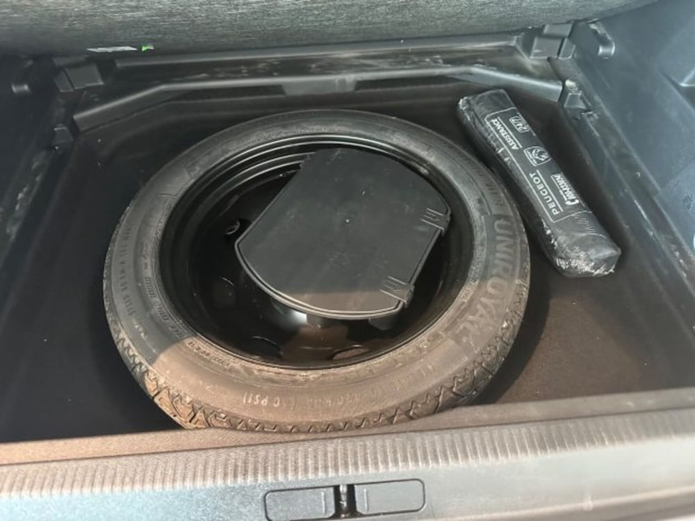 Peugeot 3008 usata a Reggio Emilia (15)