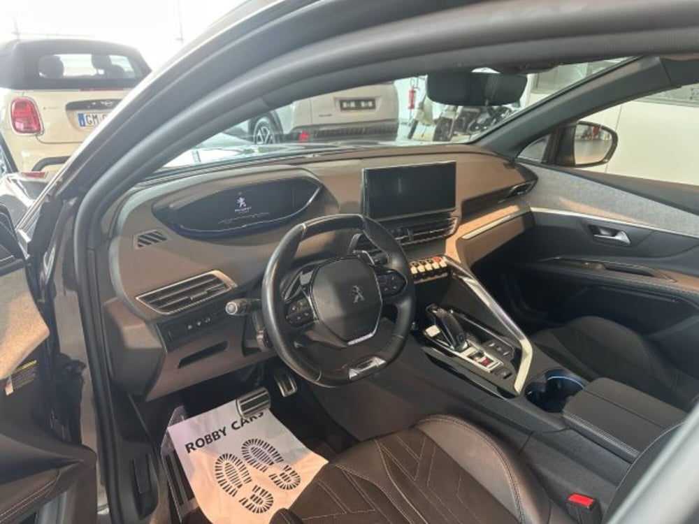Peugeot 3008 usata a Reggio Emilia (5)