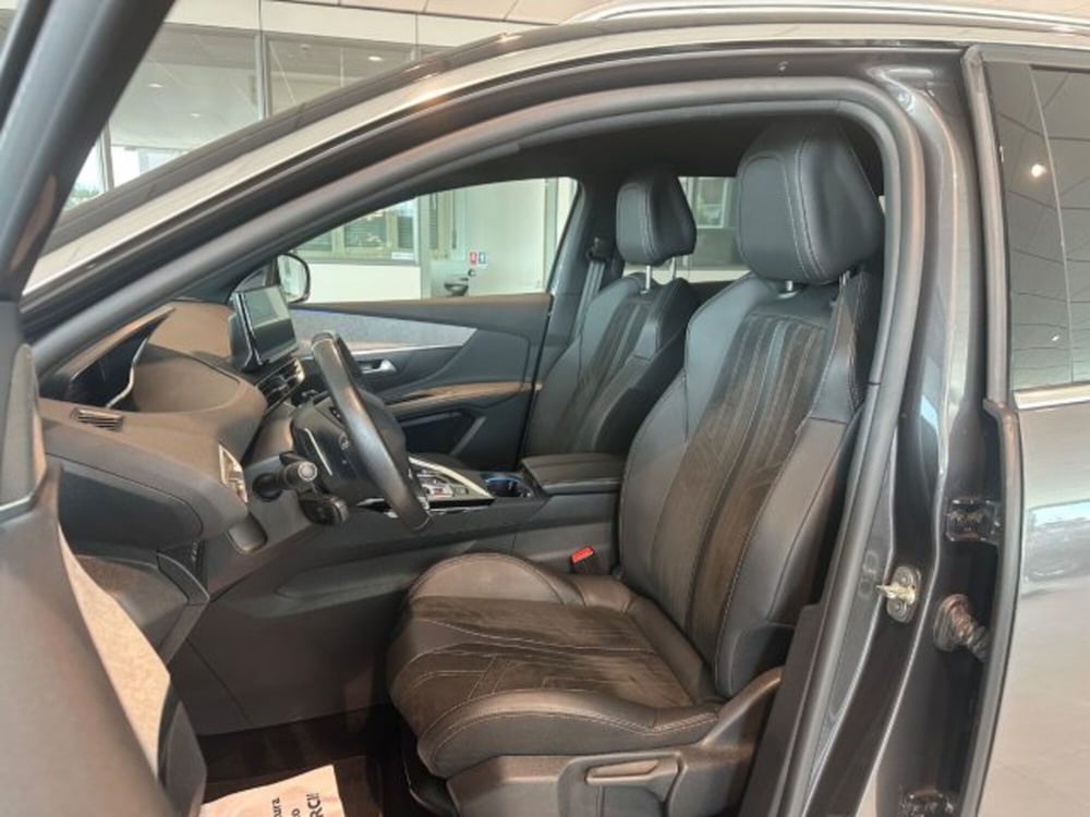 Peugeot 3008 usata a Reggio Emilia (6)