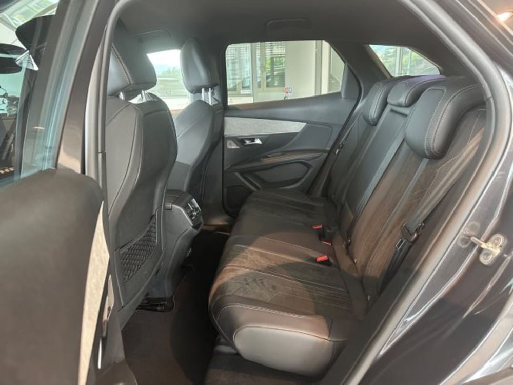 Peugeot 3008 usata a Reggio Emilia (7)