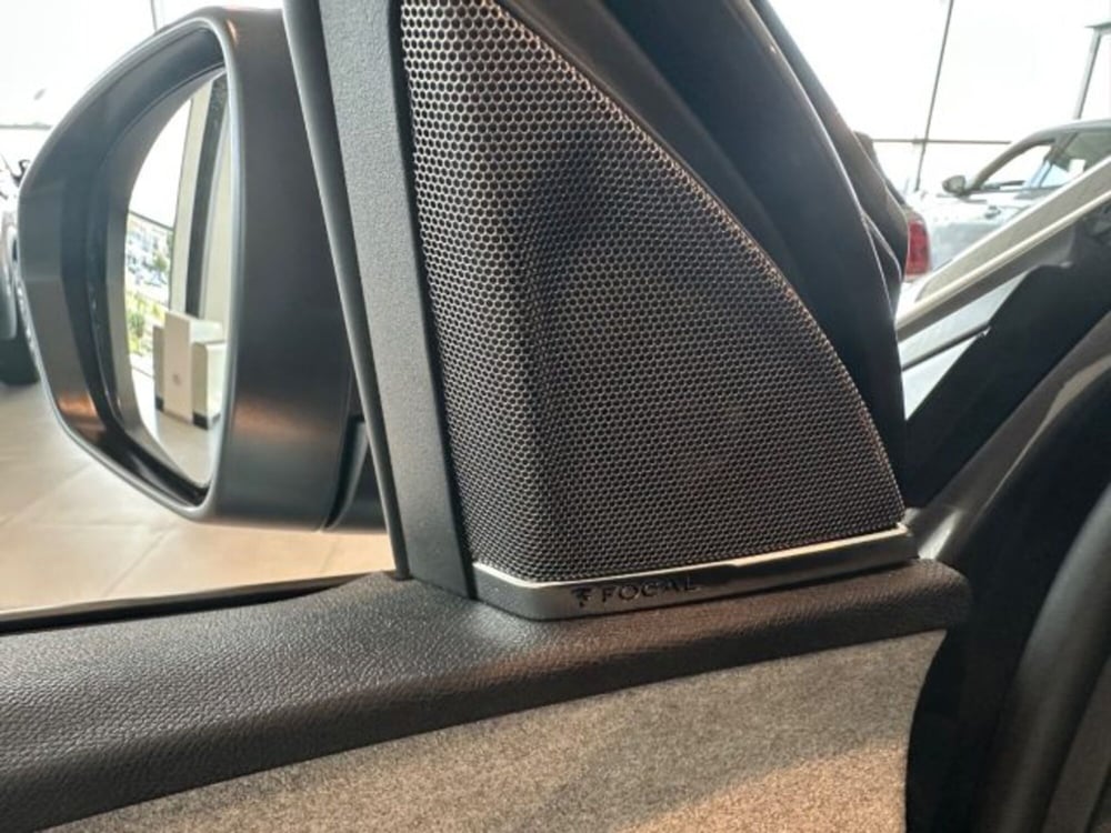 Peugeot 3008 usata a Reggio Emilia (8)