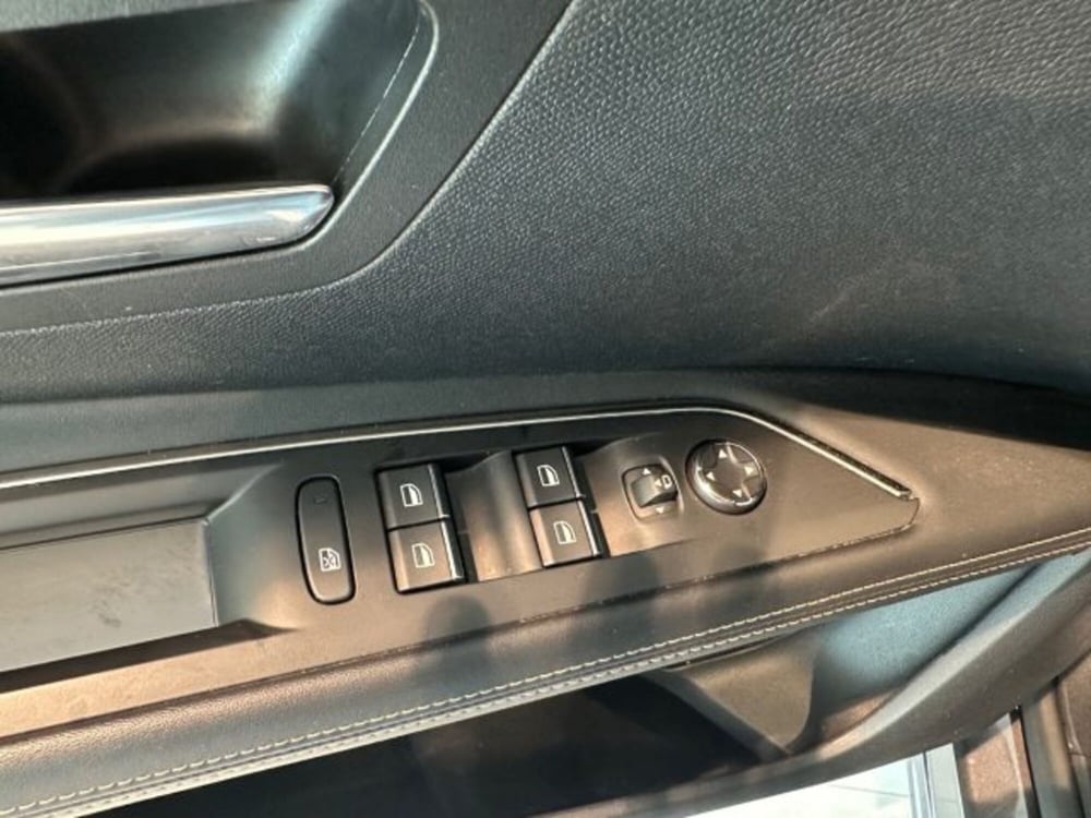 Peugeot 3008 usata a Reggio Emilia (9)