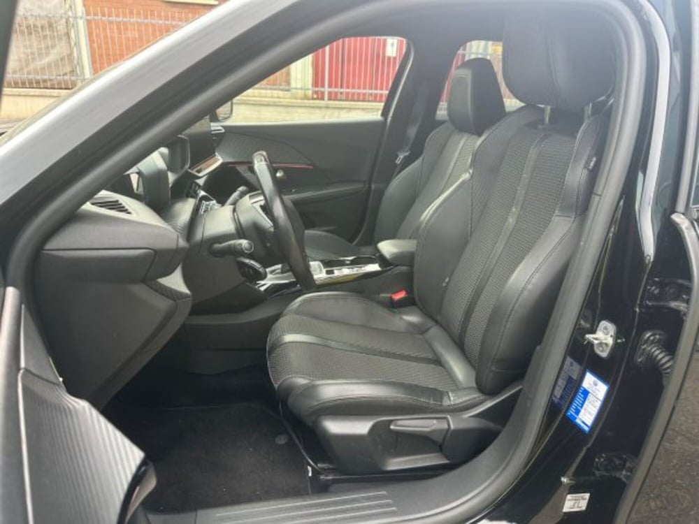 Peugeot 2008 usata a Reggio Emilia (7)