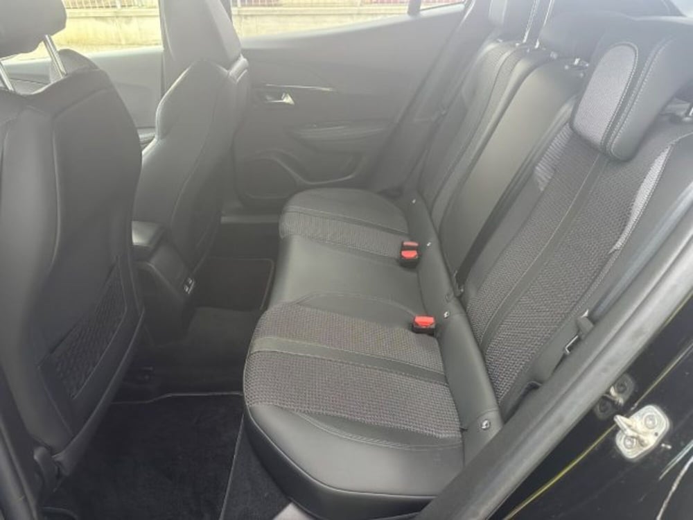 Peugeot 2008 usata a Reggio Emilia (8)