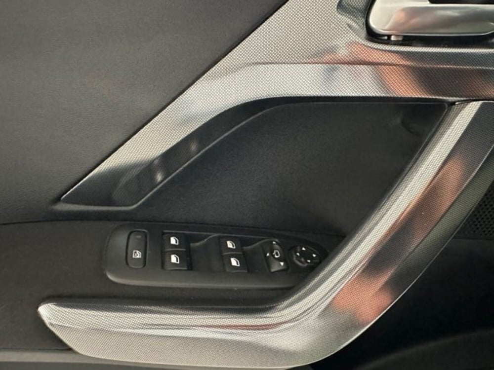 Peugeot 2008 usata a Reggio Emilia (13)