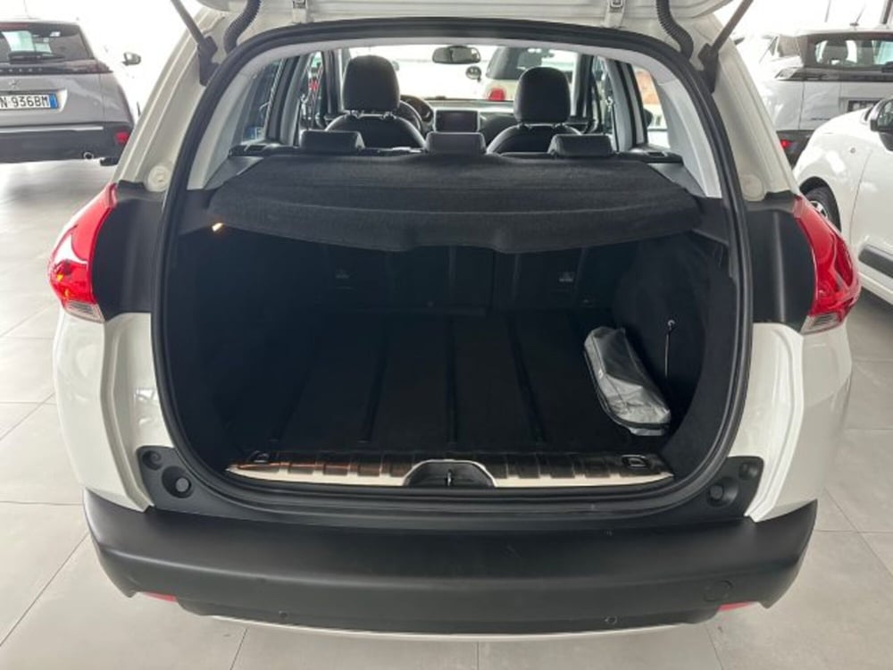 Peugeot 2008 usata a Reggio Emilia (16)