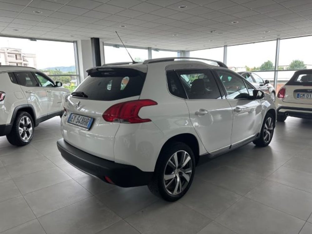 Peugeot 2008 usata a Reggio Emilia (3)