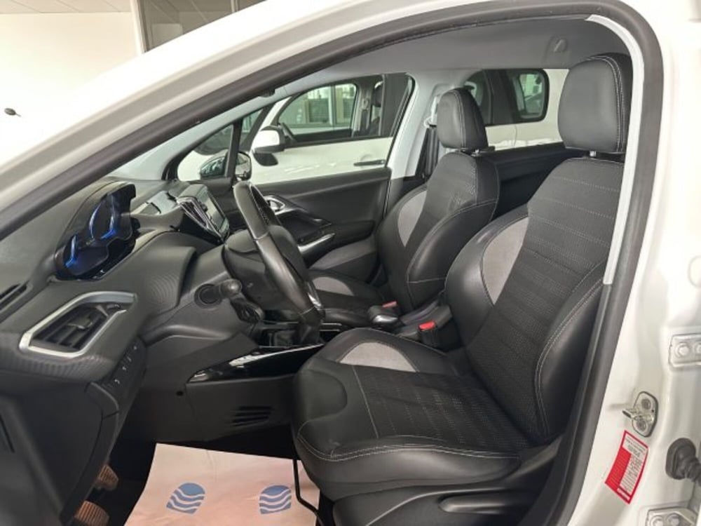 Peugeot 2008 usata a Reggio Emilia (6)