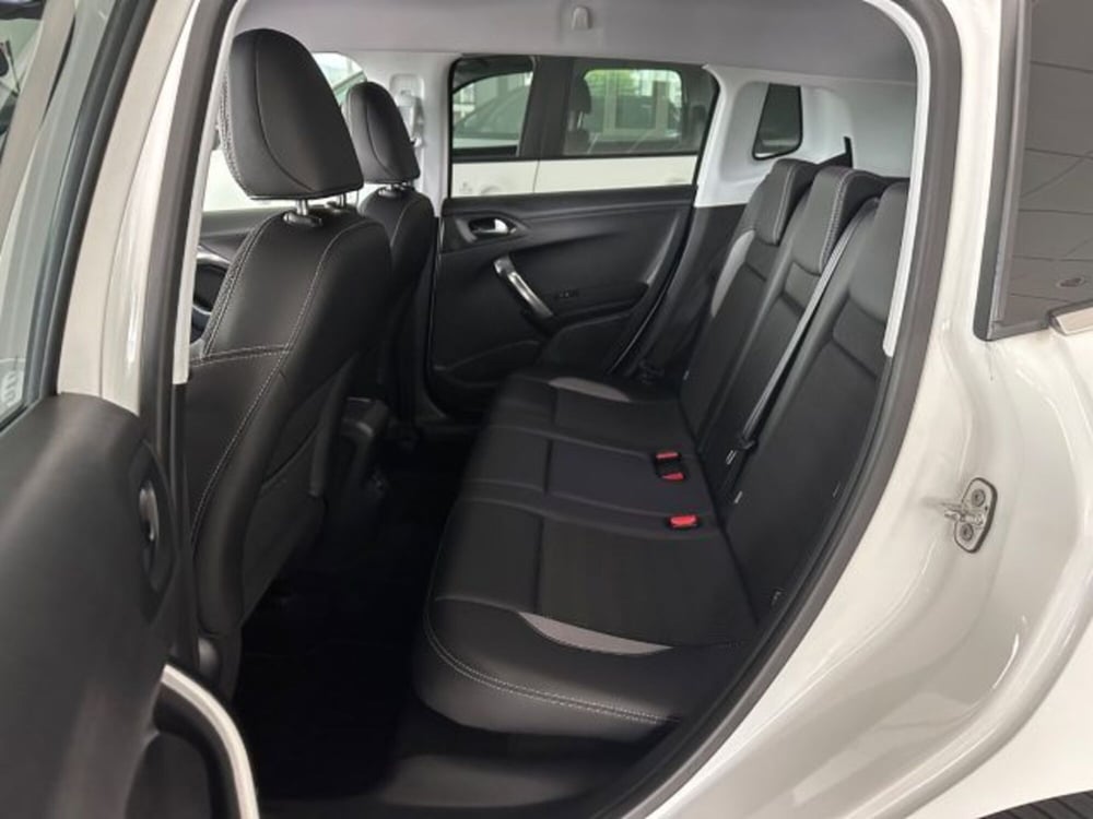 Peugeot 2008 usata a Reggio Emilia (7)