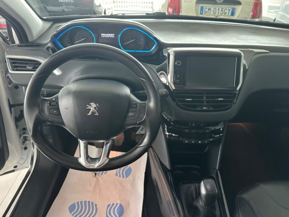 Peugeot 2008 usata a Reggio Emilia (8)
