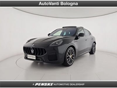 Maserati Grecale 2.0 mhev Modena 330cv auto del 2022 usata a Granarolo dell&#039;Emilia