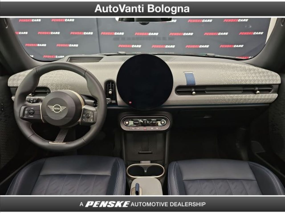MINI Mini Cabrio usata a Bologna (10)