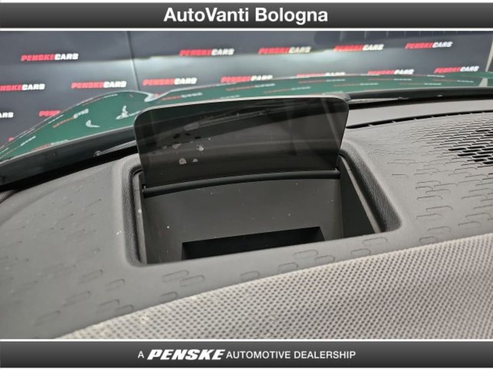 MINI Mini Cabrio usata a Bologna (13)