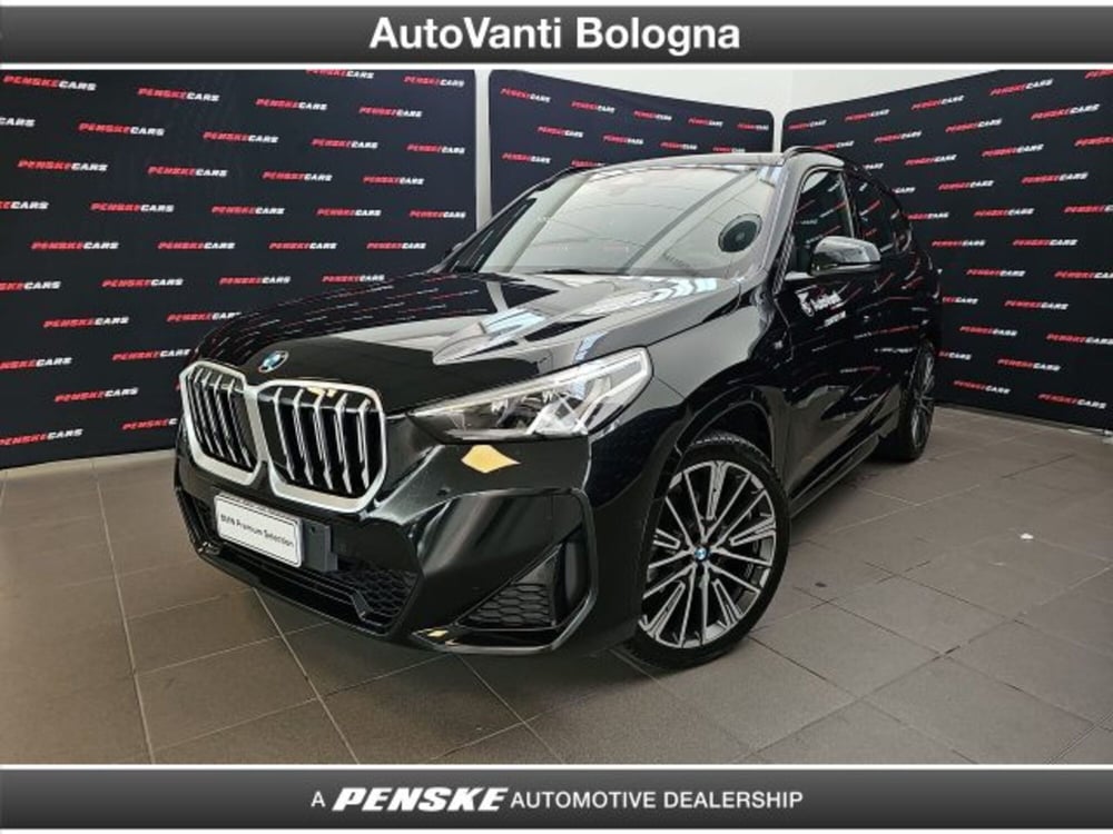 BMW X1 usata a Bologna