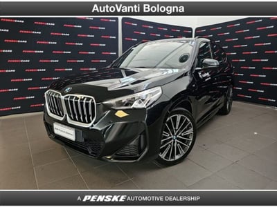BMW X1 sDrive 18d Msport del 2024 usata a Granarolo dell&#039;Emilia