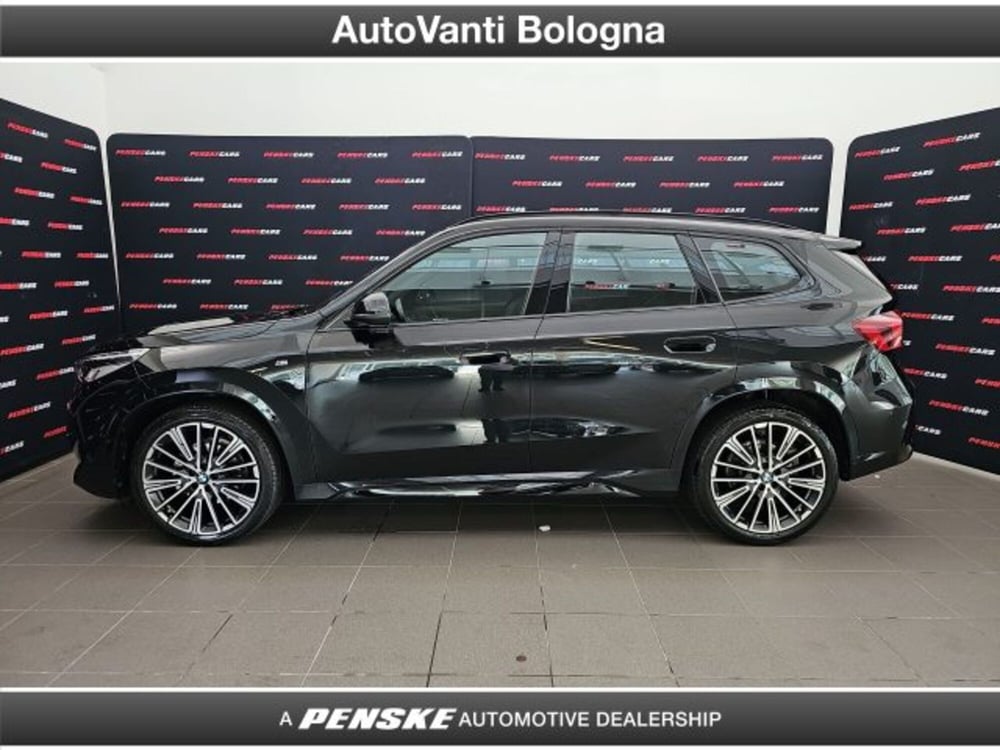 BMW X1 usata a Bologna (3)