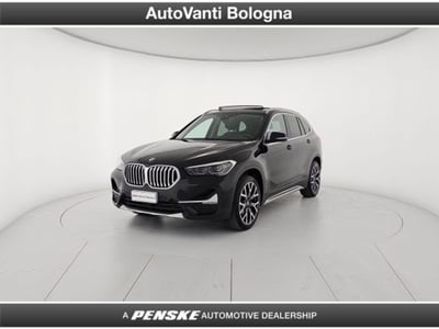 BMW X1 xDrive18d xLine Plus del 2021 usata a Granarolo dell&#039;Emilia