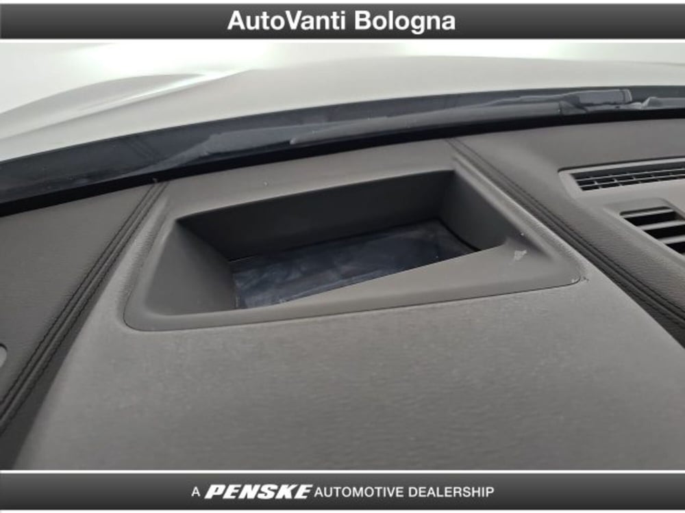 BMW X1 usata a Bologna (12)