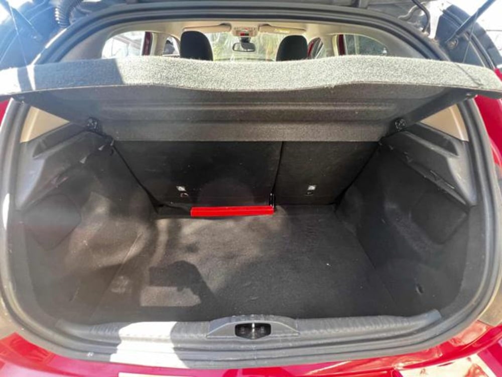 Citroen C3 usata a Sassari (16)