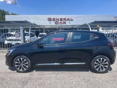 Renault Clio TCe 100 CV GPL 5 porte Intens del 2020 usata a Codogno