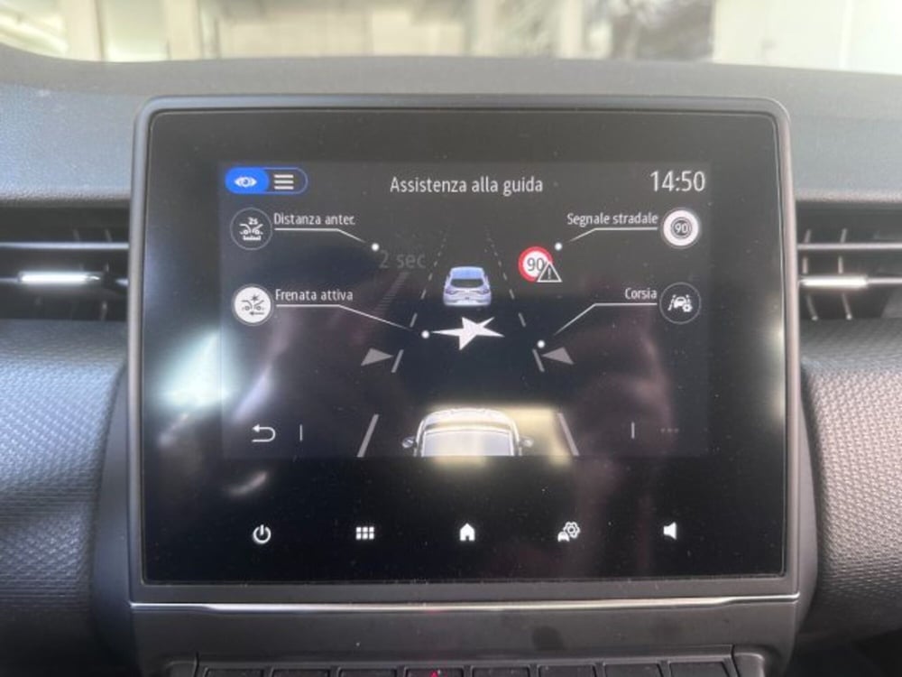 Renault Clio usata a Lodi (11)