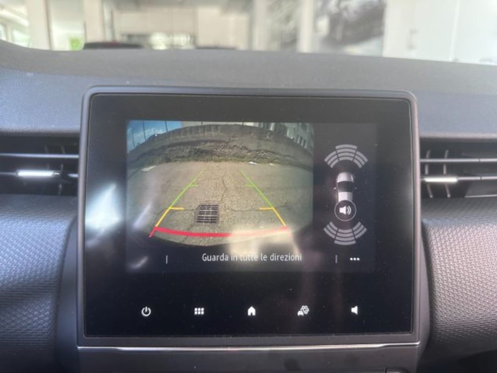 Renault Clio usata a Lodi (12)