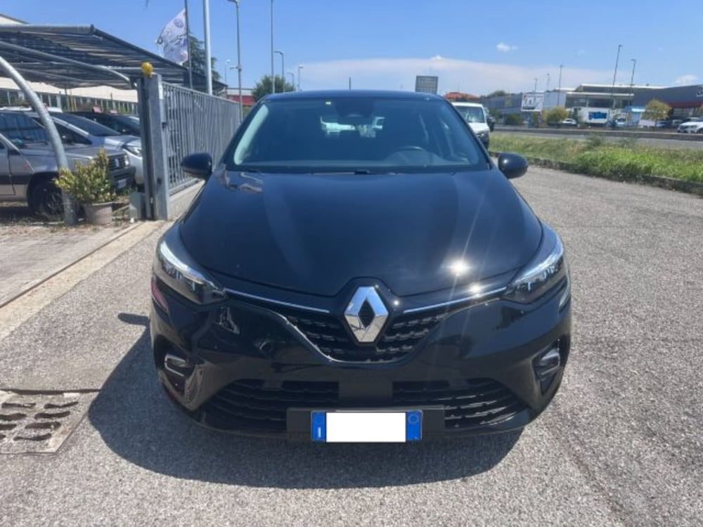 Renault Clio usata a Lodi (2)