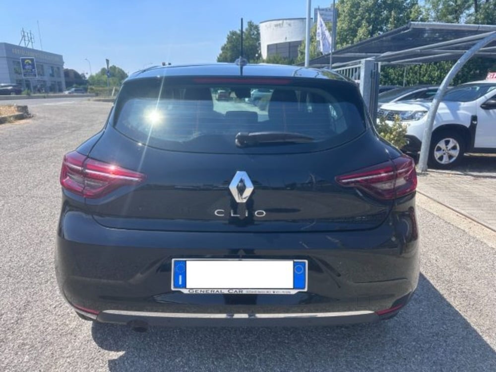 Renault Clio usata a Lodi (3)
