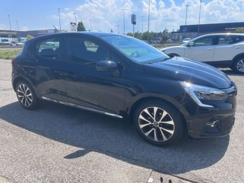 Renault Clio usata a Lodi (4)