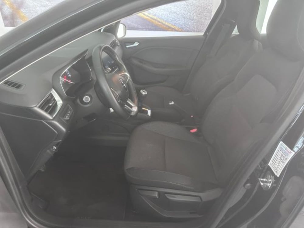 Renault Clio usata a Lodi (5)