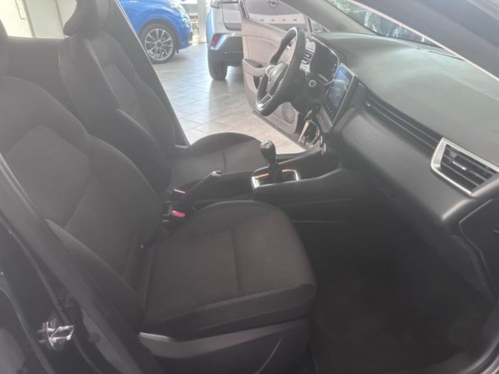 Renault Clio usata a Lodi (6)