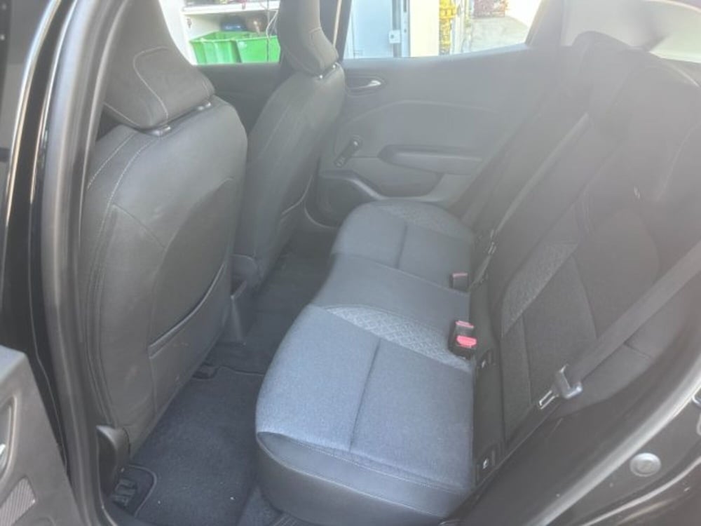Renault Clio usata a Lodi (8)