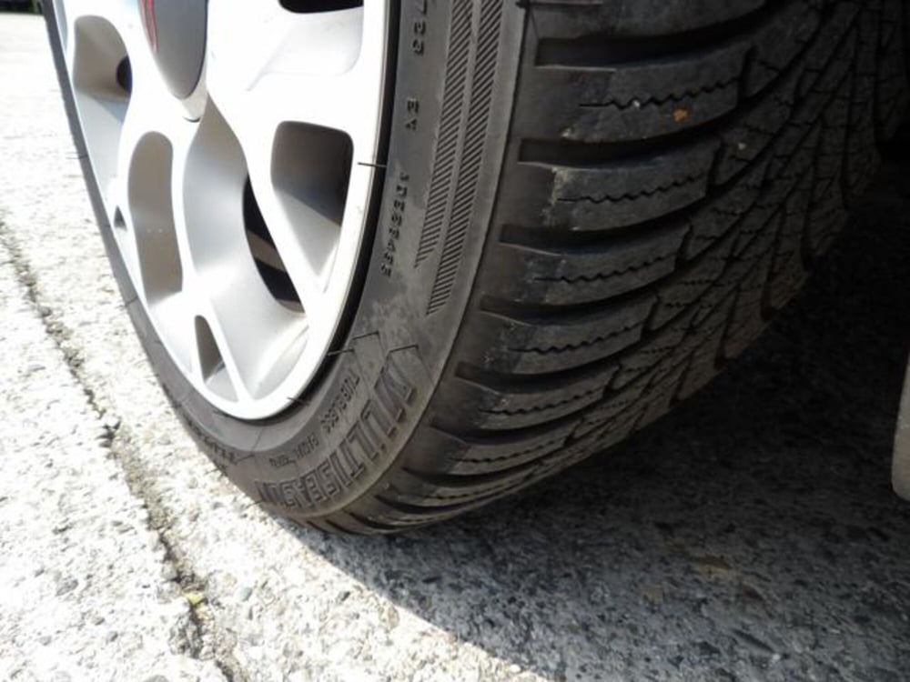 Fiat 500 usata a Treviso (10)