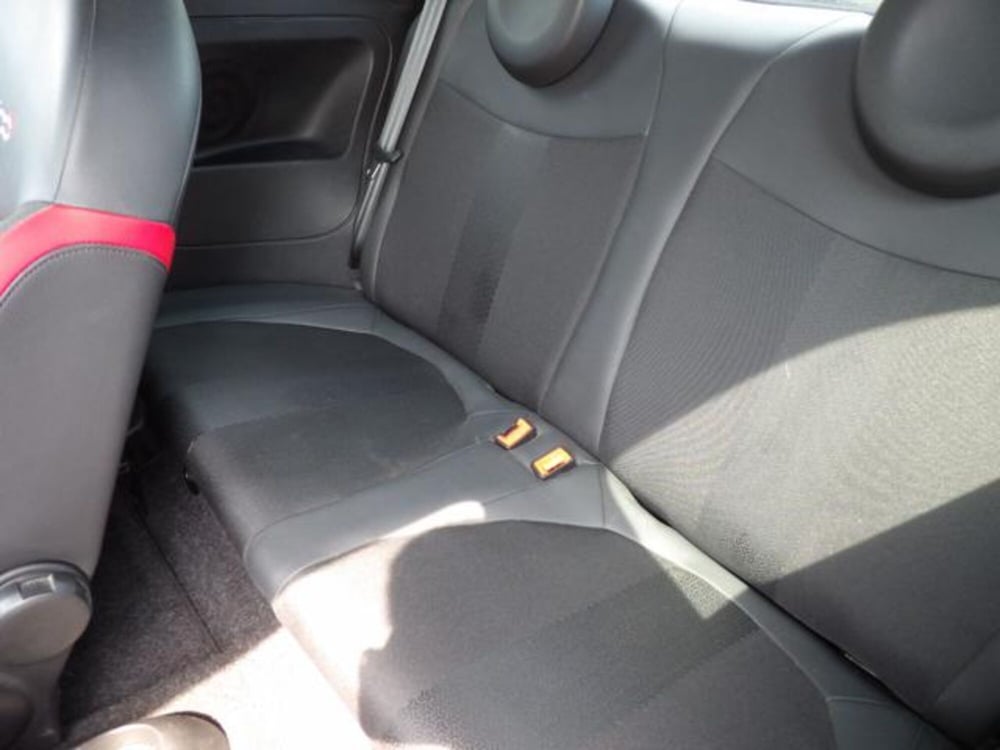 Fiat 500 usata a Treviso (13)