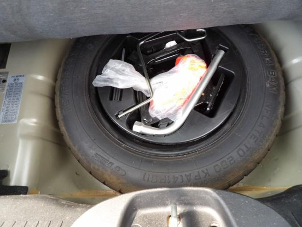 Fiat 500 usata a Treviso (15)