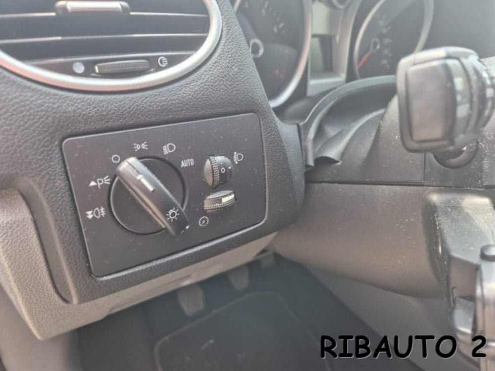 Ford Focus usata a Cuneo (17)