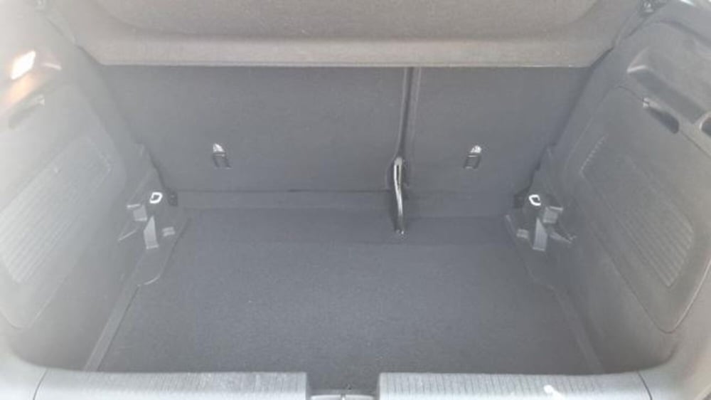 Opel Crossland X usata a Savona (20)