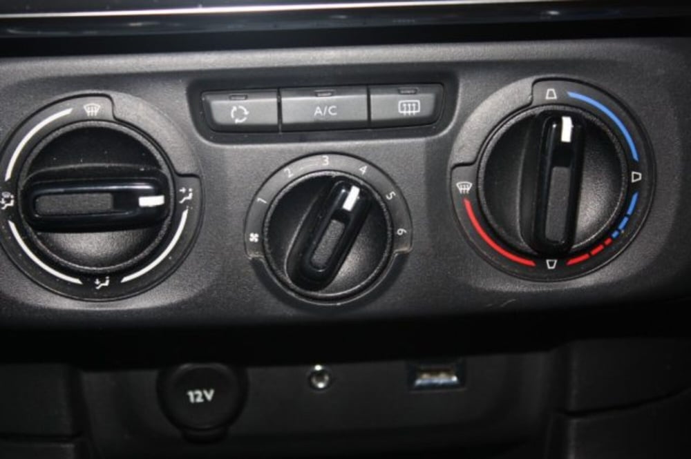 Citroen C3 usata a Viterbo (13)
