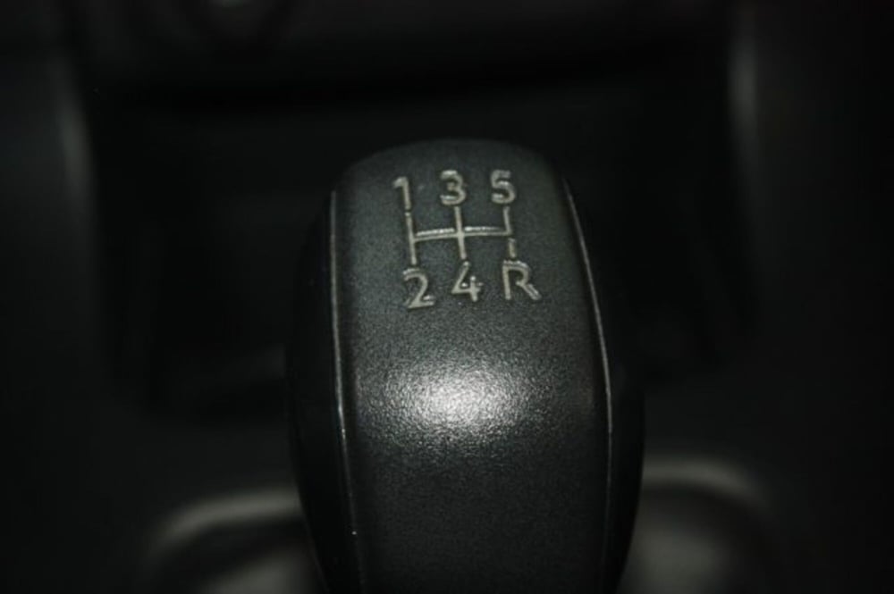 Citroen C3 usata a Viterbo (14)