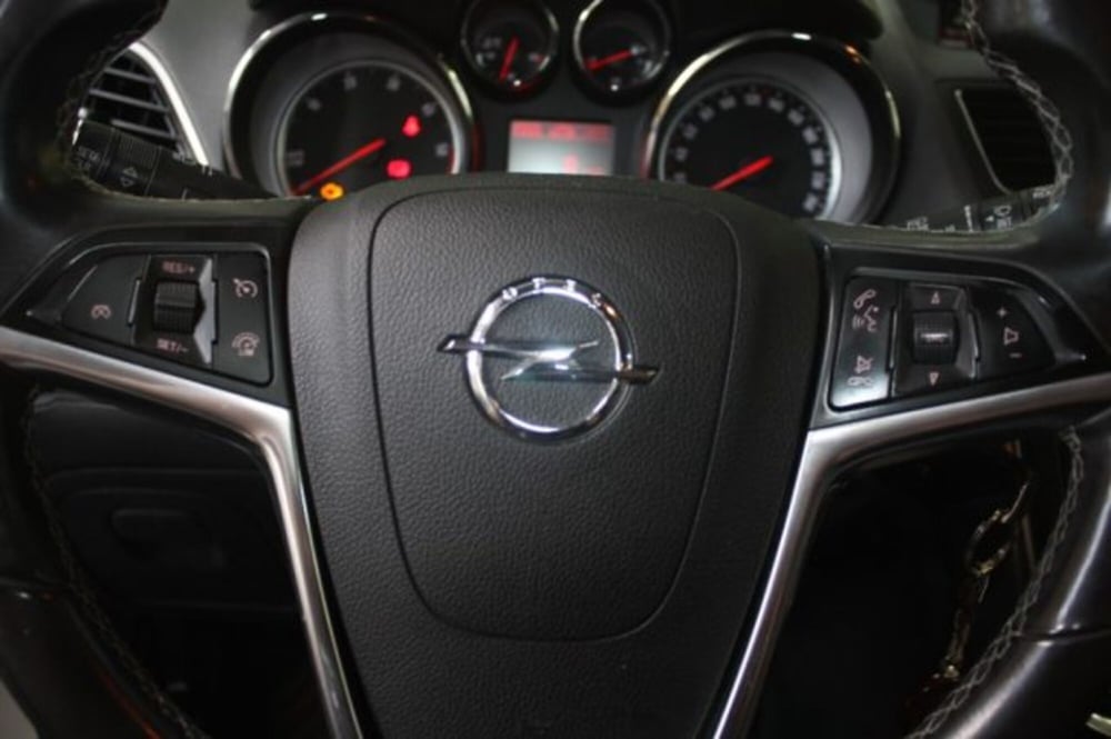 Opel Mokka usata a Viterbo (18)