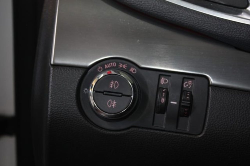 Opel Mokka usata a Viterbo (19)