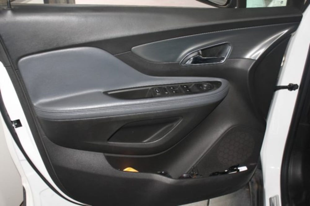 Opel Mokka usata a Viterbo (9)