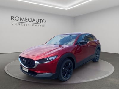 Mazda CX-30 2.0 m-hybrid Homura 2wd 150cv 6at nuova a Gubbio