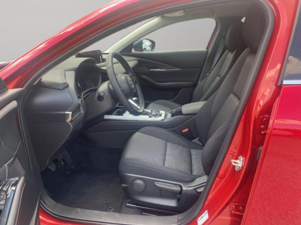 Mazda CX-30 nuova a Perugia (10)