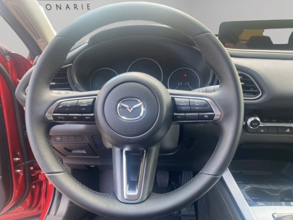 Mazda CX-30 nuova a Perugia (12)