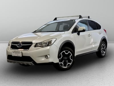 Subaru XV 2.0d Style del 2012 usata a Piove di Sacco