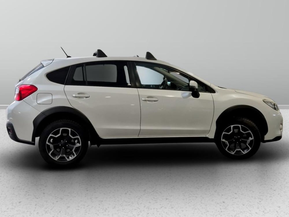 Subaru XV usata a Padova (5)