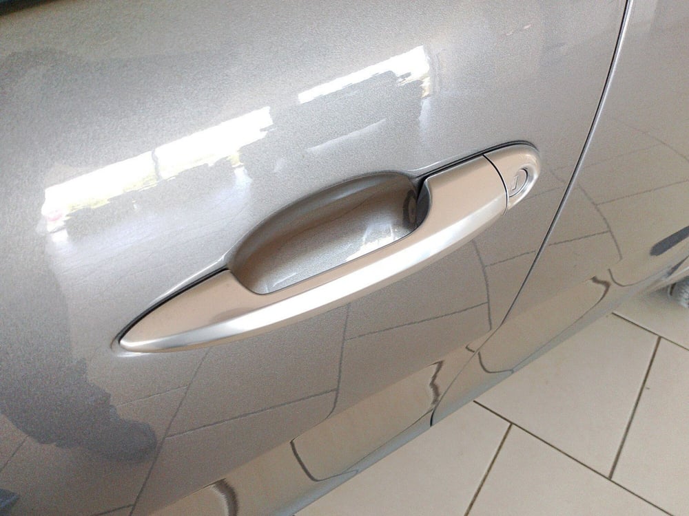 Lancia Ypsilon usata a Lecce (11)
