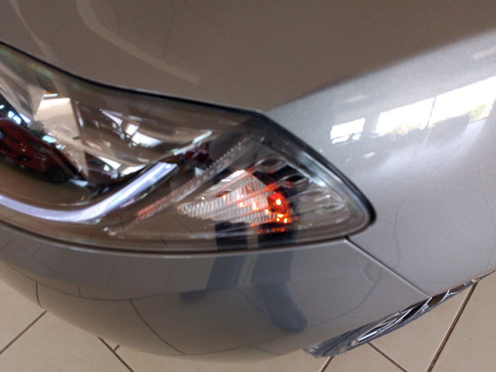 Lancia Ypsilon usata a Lecce (12)